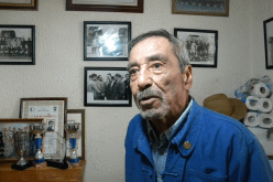 وفاة اللاعب السابق لجهة التحرير الوطني