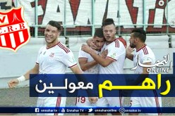 شباب بلوزداد يستأنف البطولة بقوة ويكرم البرج برباعية