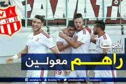 شباب بلوزداد سيواصل تضامنه مع الجزائريين في الخفاء
