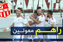 دوما :”لدي طموحات كبيرة وسنرفع راية الجزائر قاريا”