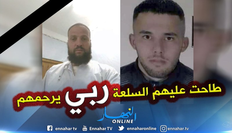 سطيف.. مصرع عاملين أثناء تأديتهما لعملهما بالعلمة