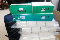 تلقيح حوالي 95 ألف رأس من الماشية ضد طاعون المجترات الصغيرة بتلمسان