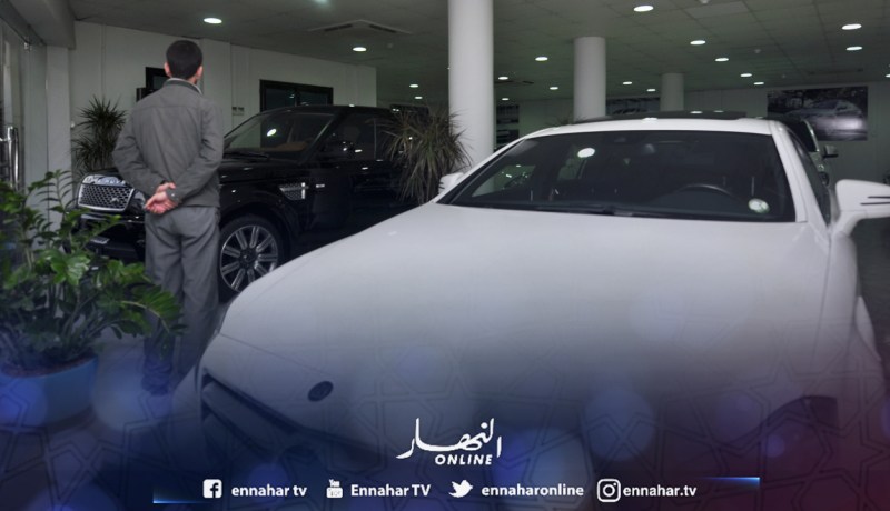 وكيل سيارات معتمد متهم بتزوير فواتير بقيمة 17 مليار سنتيم
