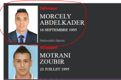 فضيحة تهز الرابطة المحترفة – أولمبي المدية يزوّر إجازة حارس مرماه