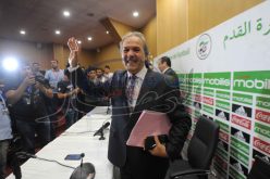 “الفرنسية” الحاضر القوي في ندوة ماجر