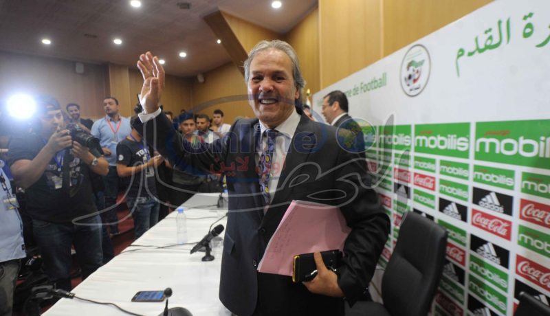 “الفرنسية” الحاضر القوي في ندوة ماجر