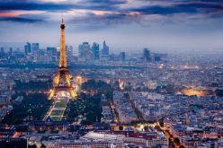40 مليار أورو خسائر القطاع السياحي في فرنسا