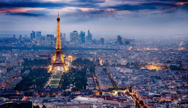 40 مليار أورو خسائر القطاع السياحي في فرنسا
