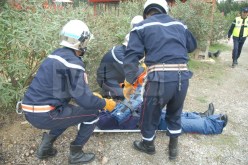 الحماية المدنية تكشف للمواطنين خطوات الإسعافات الأولية في حال وقوع حادث