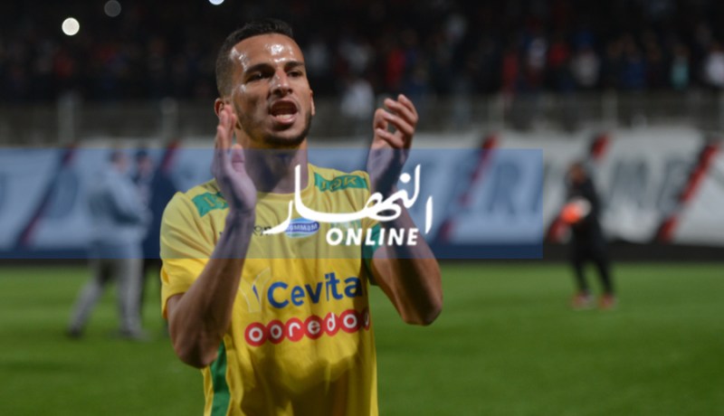 سعدو: “متشوق لإكتشاف أدغال إفريقيا رفقة شبيبة القبائل”