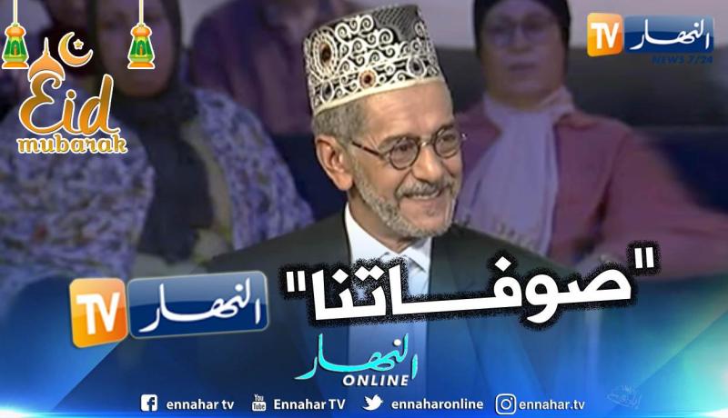صويلح: “النهار” أخرجت مسلسل الرايس قورصو من قاعة الإنعاش