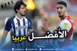 صراع “جزائري-مصري” جديد في إنجلترا