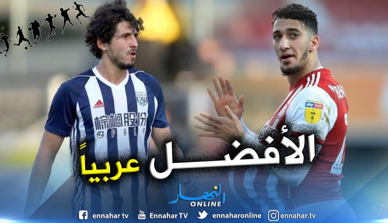 صراع “جزائري-مصري” جديد في إنجلترا