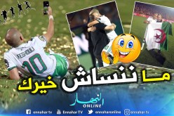 فيغولي يوجه رسالة قوية لجمال بلماضي