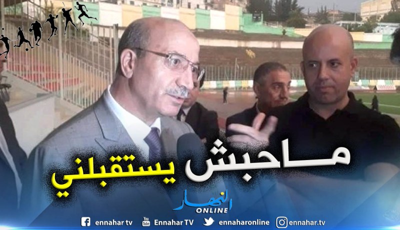 ملال: “الوالي رفض إستقبالي بعد حادثة الإعتداء”