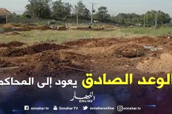 هكذا بيعت 17 هكتار ملك لـ209 وريث في المزاد العلني لتعويض ضحايا الوعد الصادق!