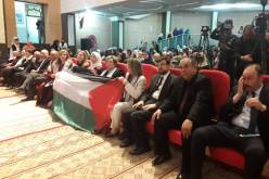 السفير لؤي عيسى: باقون على العهد وعلى  ما ناضل من أجله أبو جهاد