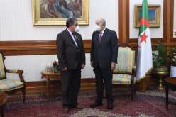 بن بعيبش.. الرئيس تبون كان صريحا بخصوص التساؤلات حول التشريعيات القادمة