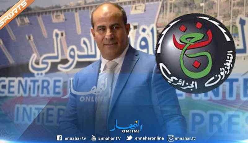 التلفزيون العمومي يدعو الراغبين في الحصول على حقوق إعادة بث المباريات