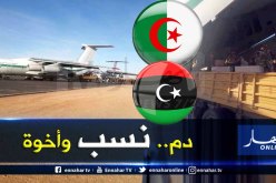 أطراف ليبية تُثمن موقف الجزائر من الأزمة الليبية