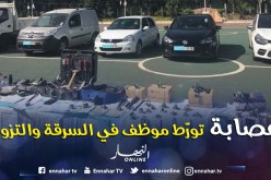 هكذا ورطت عصابة موظفا بمستشفى زرالدة في قضية سرقة سيارات