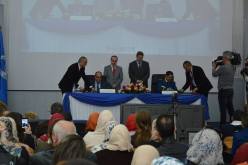 بالصور.. اتفاقية تعاون بين وزارة الصحة والمديرية العامة للأمن الوطني