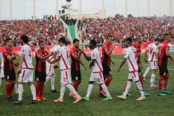 الإتحاد يتحدى المغاربة في ملعب الرُعب
