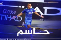 بالفيديو.. بن دبكة مُمررا حاسما مع الفتح ضد الإتفاق
