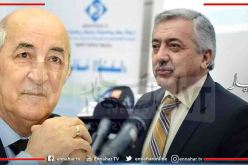 الرئيس تبون ينهي مهام وزير العمل والضمان الاجتماعي