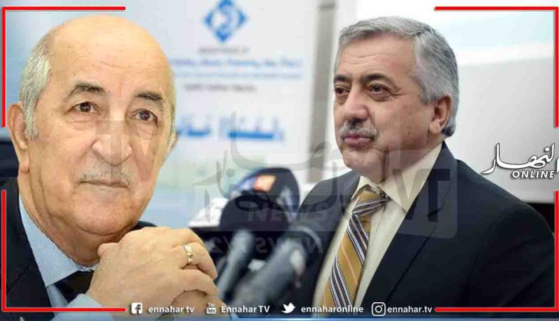 الرئيس تبون ينهي مهام وزير العمل والضمان الاجتماعي