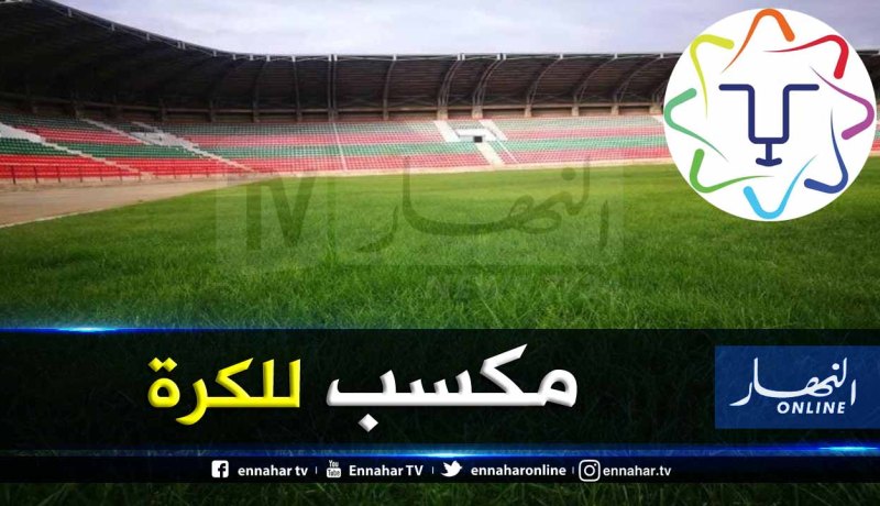 معسكر.. سيق تستفيد من ملعب جديد في إطار “وهران 2021”