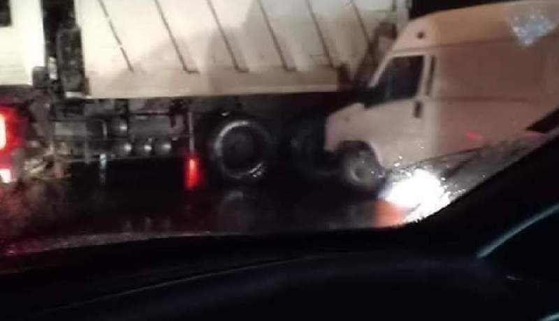 قسنطينة.. قتيل و 3 جرحى في حادث مرور