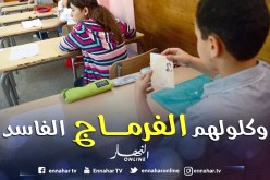 التحقيق مع مصالح بلدية بني مسوس في فضيحة تزويد مترشحي “السانكيام” بأجبان متعفنة!