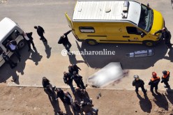 هلاك شخص إثر سقوطه من الطابق الرابع بسطيف