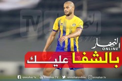 قديورة يبدأ مرحلة إعادة التأهيل