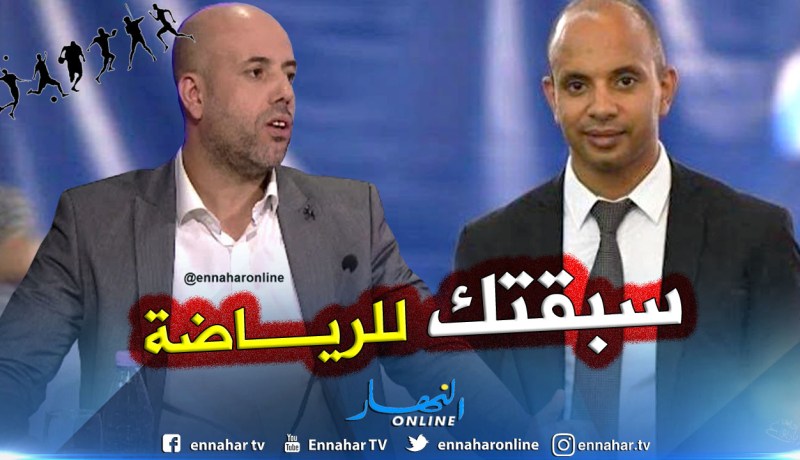 بالفيديو.. وزير الرياضة يرد على ملال: “مكاش التعذيب في الفاف”