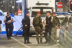 منفذ هجوم الطعن بمرسيليا جزائري