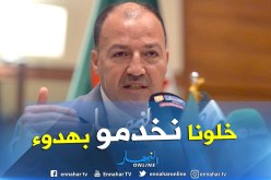 حطاب يرد على تصريحات شريف ملال