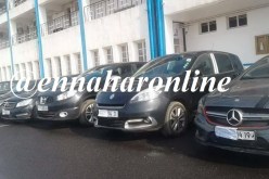 التماس عقوبات بين 5 و7 سنوات لعناصر شبكة مختصة في سرقة السيارات المستأجرة