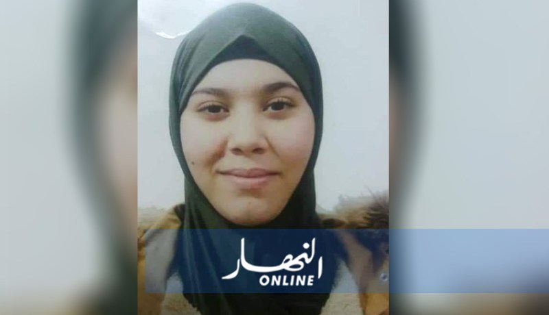 وقفة تضامنية مع أهل “التلميذة اللغز” المختفية في باتنة‎