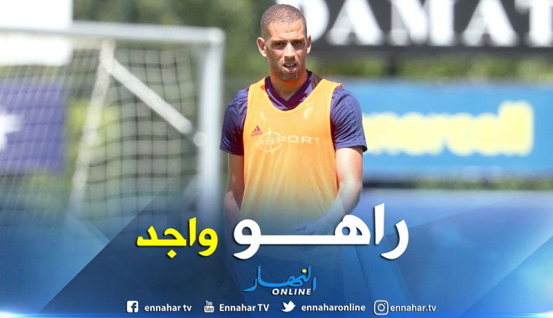 فنربخشه يؤهل سليماني لمواجهة دوري الأبطال غداً !