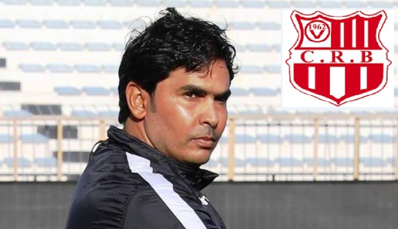 مدرب الصفاقصي يرفض عرضا من شباب بلوزداد