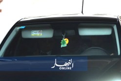 بالصور.. عمار تو يغادر المحكمة العليا بعد  وضعه تحت الرقابة القضائية