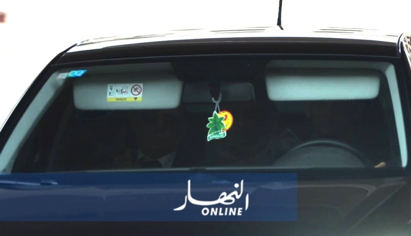 بالصور.. عمار تو يغادر المحكمة العليا بعد وضعه تحت الرقابة القضائية