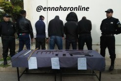 «طاكسيور» و«كلوندستان» يقودان شبكة لتهريب «المراركة» بـ5 ملايين للرأس!  