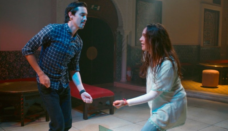 العاصمة تنتظر “سنونوات” موساوي هذا الخميس