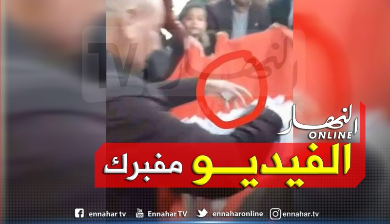 المسيلة: مفبرك فيديو قرعة الحج في قبضة الامن