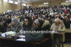 إستلام 600 مقعد بيداغوجي قبل الدخول الجامعي بالبيض