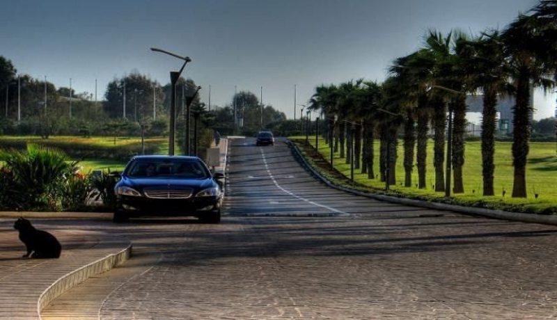طرد 15 إطارا من إقامة نادي الصنوبر بسبب عدم دفع مستحقات الإيجار