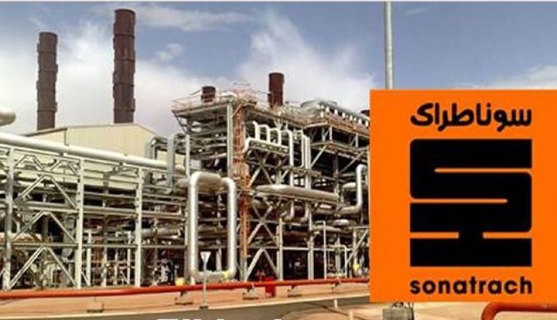 سوناطراك ترفع من قدراتها الإنتاجية للغاز في 2017